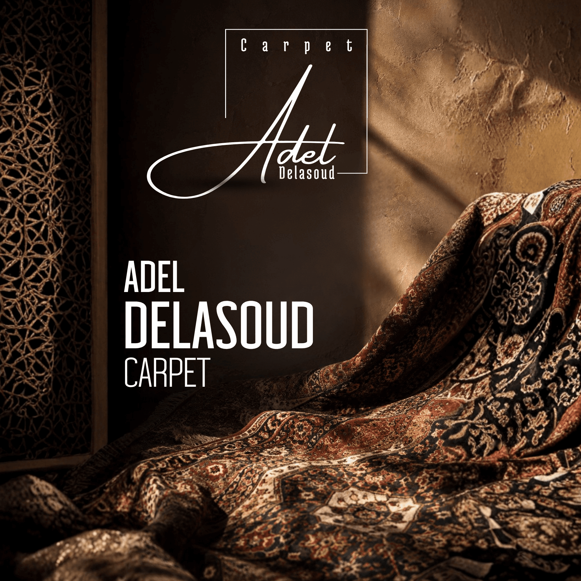 Adel Delasoud Carpet