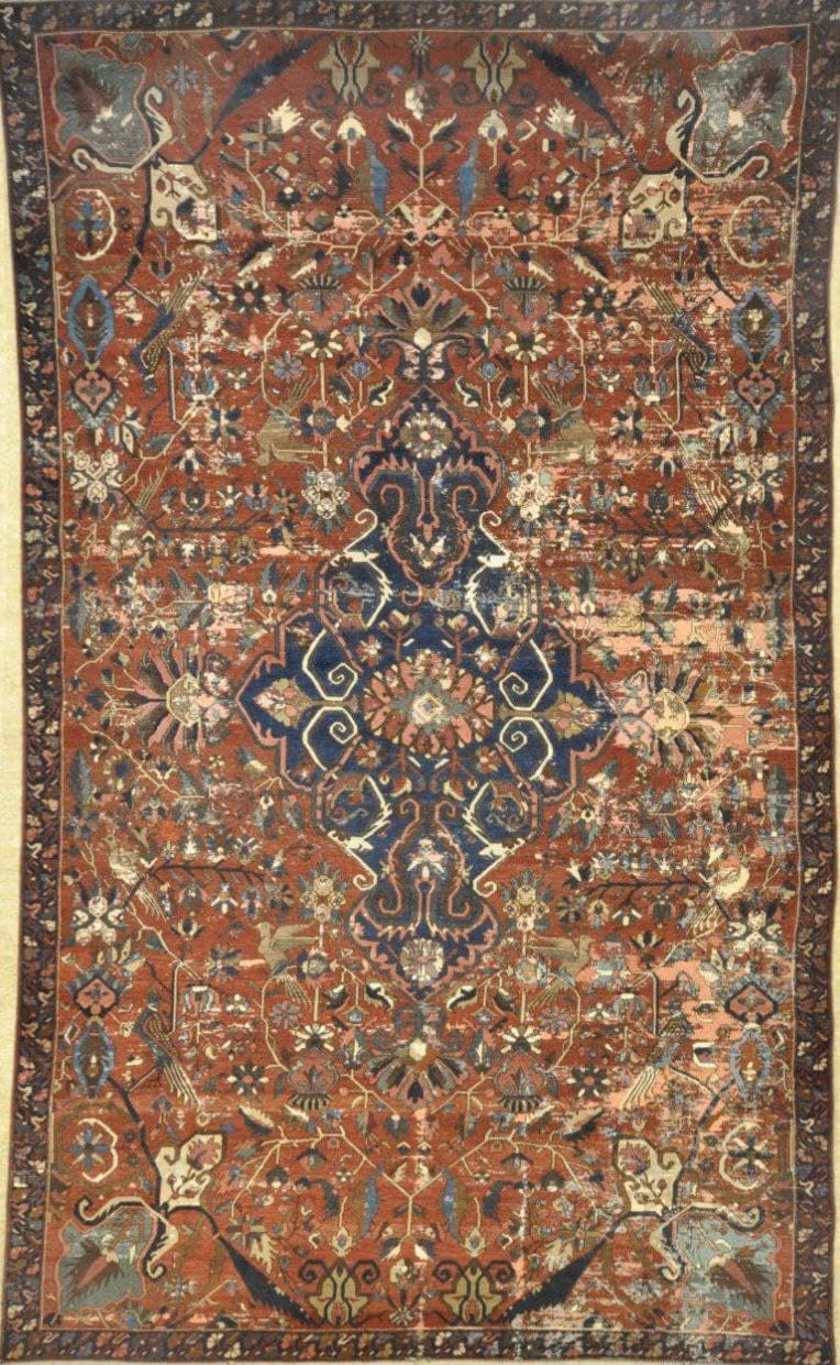 Bakhtiari